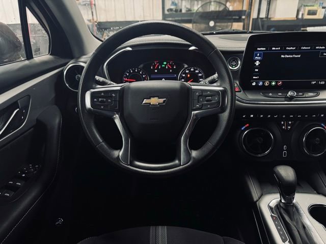 Used 2023 Chevrolet Blazer LT w/ Convenience Package image 24