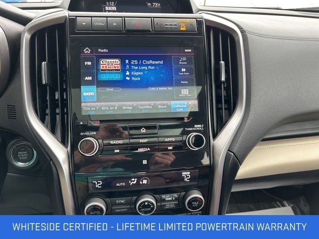 Used 2021 Subaru Ascent Touring AWD/4WD image 3