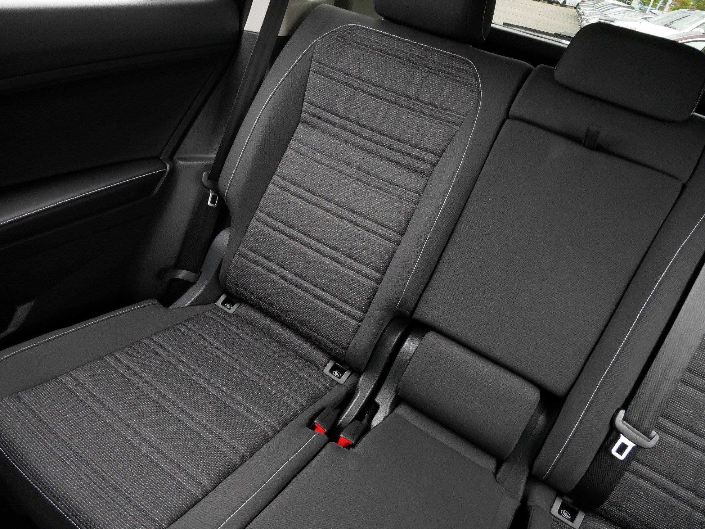 Certified 2024 Volkswagen Tiguan S AWD/4WD image 12