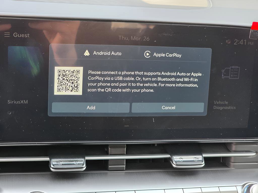 New 2026 Hyundai Kona SEL Sport image 18