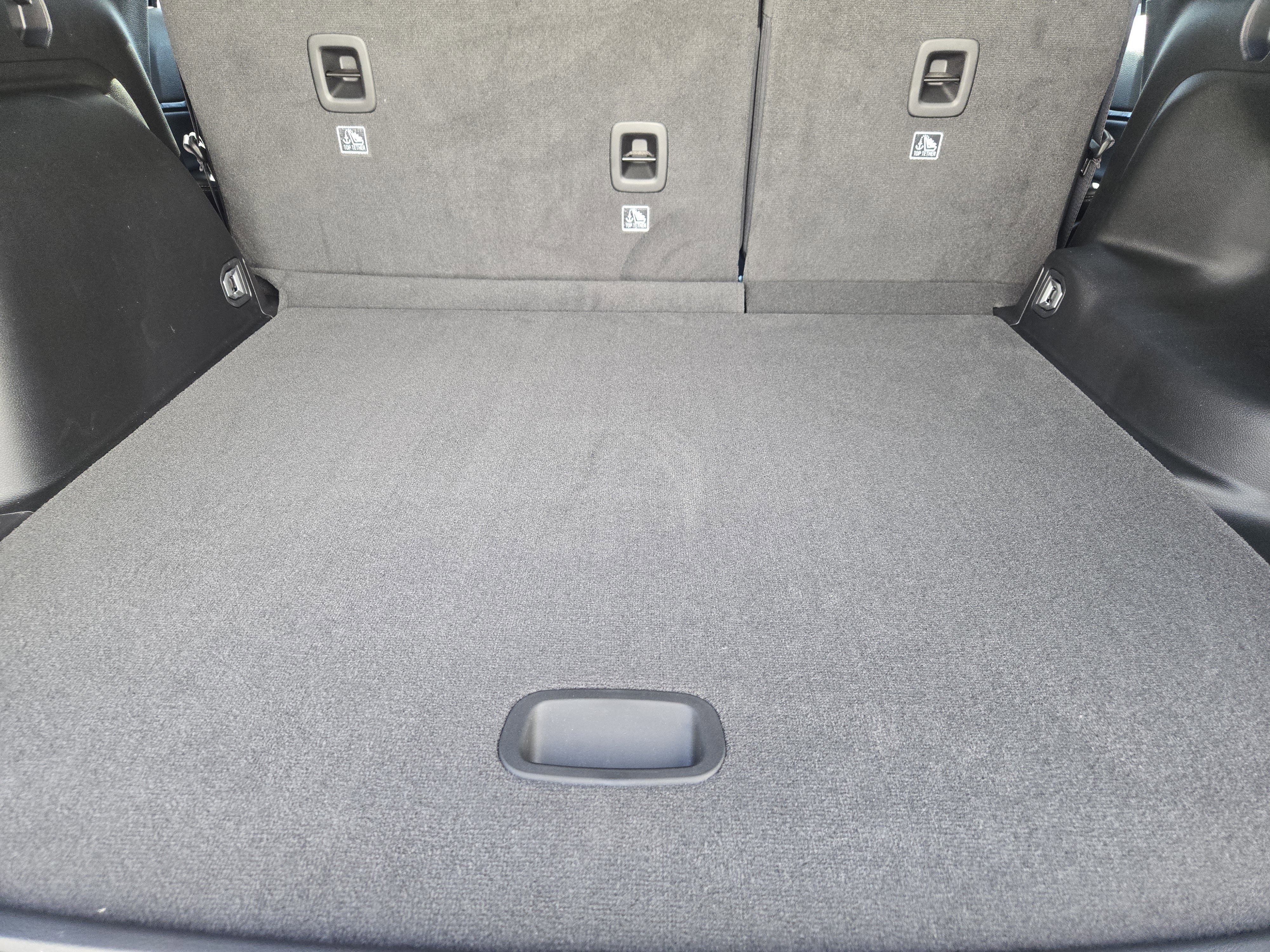 New 2026 Jeep Grand Cherokee Laredo X image 24