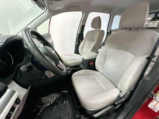 Used 2018 Subaru Forester 2.5i w/ Alloy Wheel Package AWD/4WD image 13
