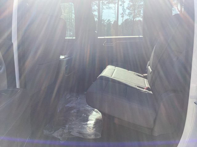 New 2026 Chevrolet Silverado 2500 LTZ w/ LTZ Plus Package image 18