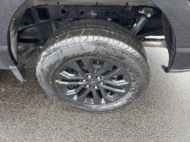New 2026 Ford F150 XLT w/ Equipment Group 302A MID image 14