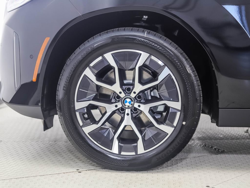 Used 2026 BMW X3 xDrive30 w/ Premium Package image 2