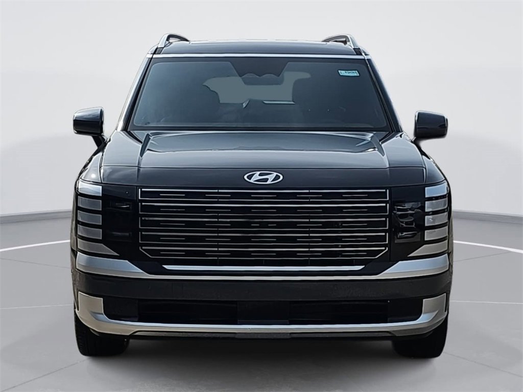 New 2026 Hyundai Palisade Calligraphy image 2