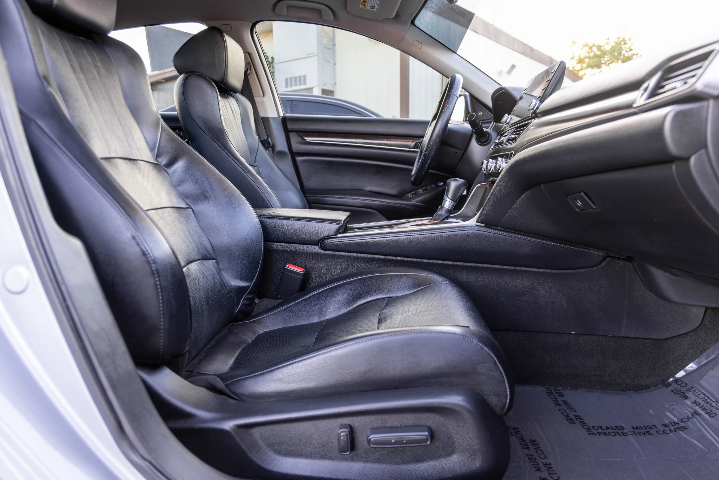 Used 2018 Honda Accord EX-L image 15