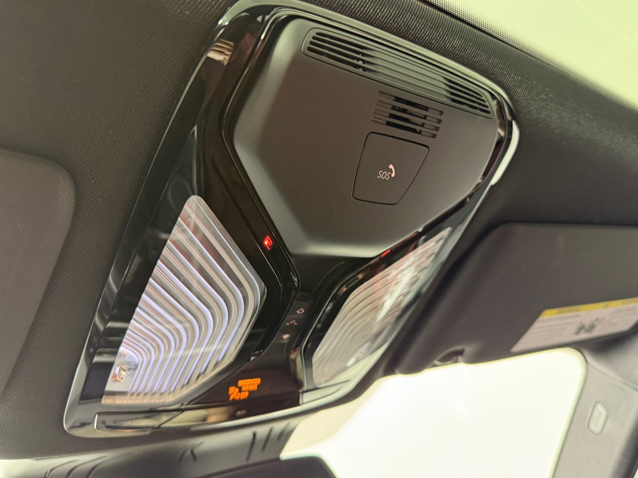 Used 2023 BMW M440i Gran Coupe image 19