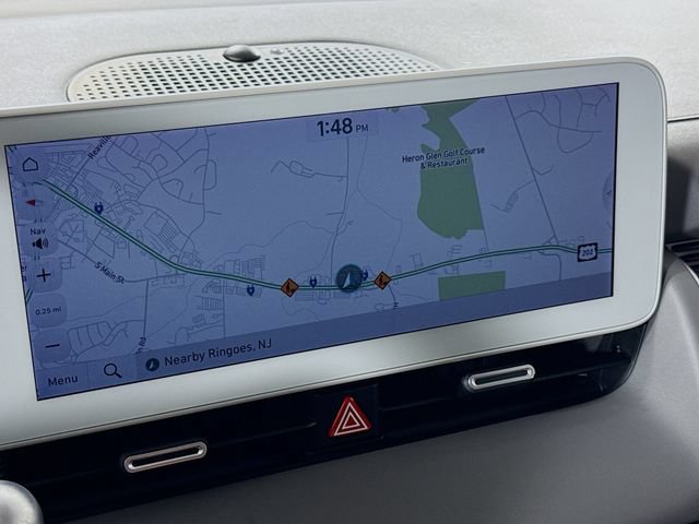 Certified 2024 Hyundai Ioniq 5 SEL AWD/4WD image 15