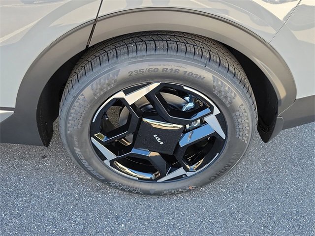 New 2026 Kia Sportage EX image 40