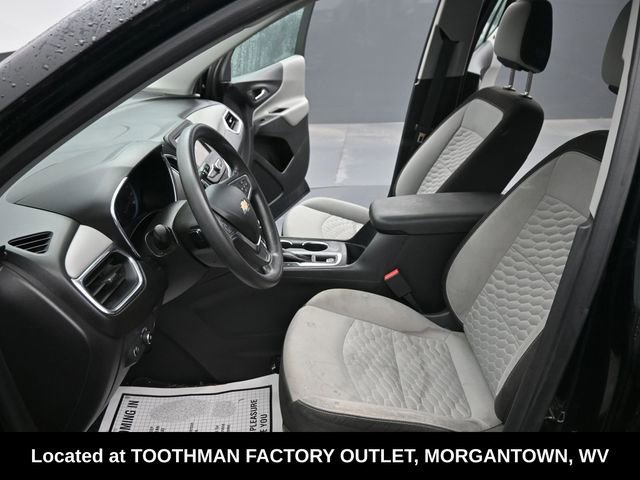 Used 2019 Chevrolet Equinox LS image 12