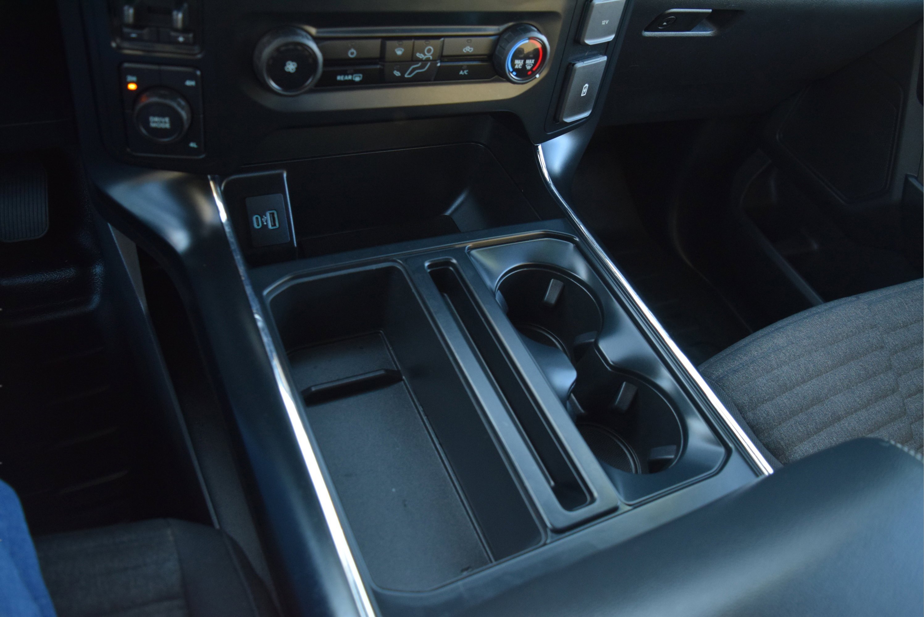 Certified 2023 Ford F150 XL w/ STX Appearance Package image 15