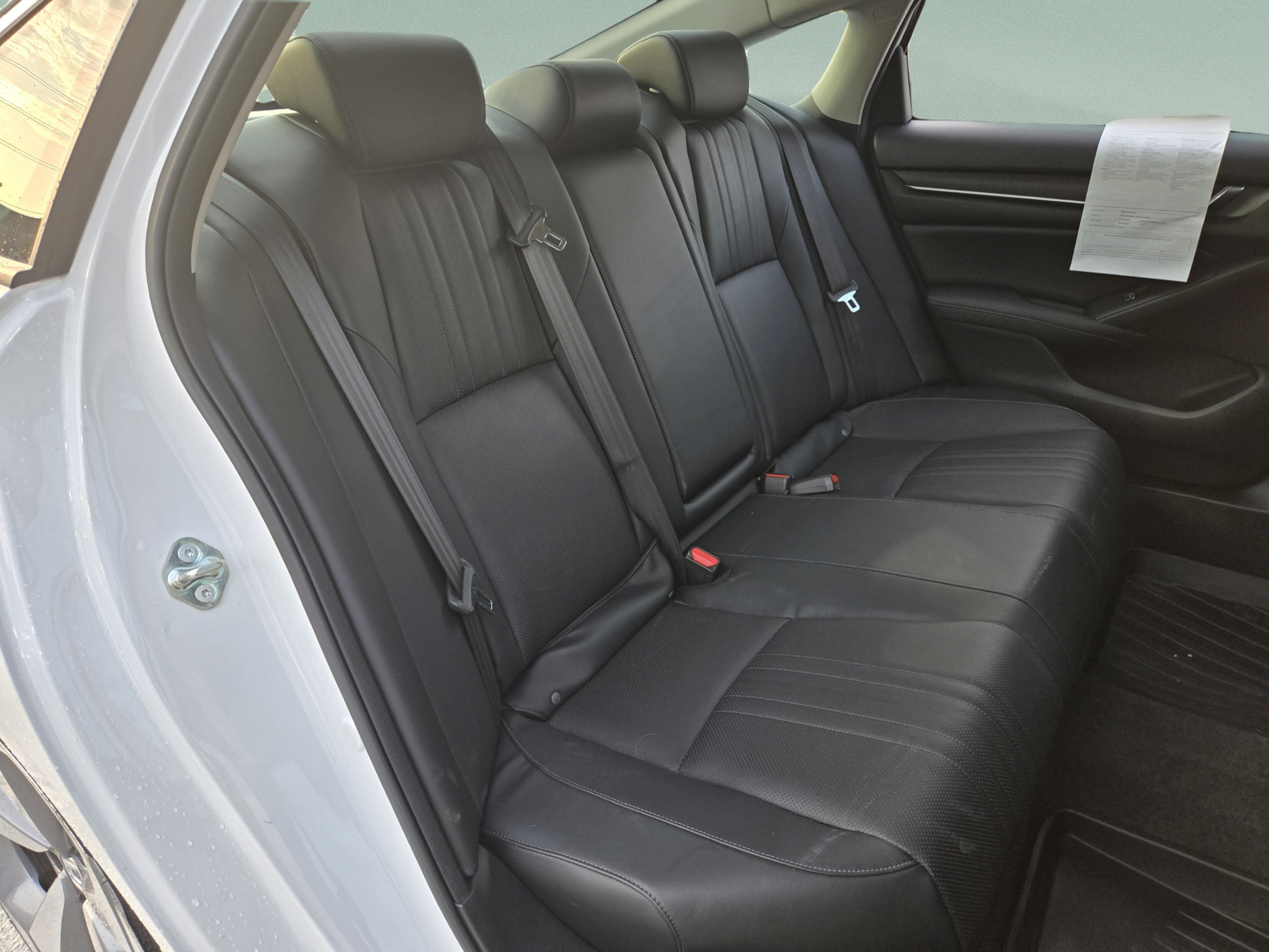 Used 2018 Honda Accord Touring image 23