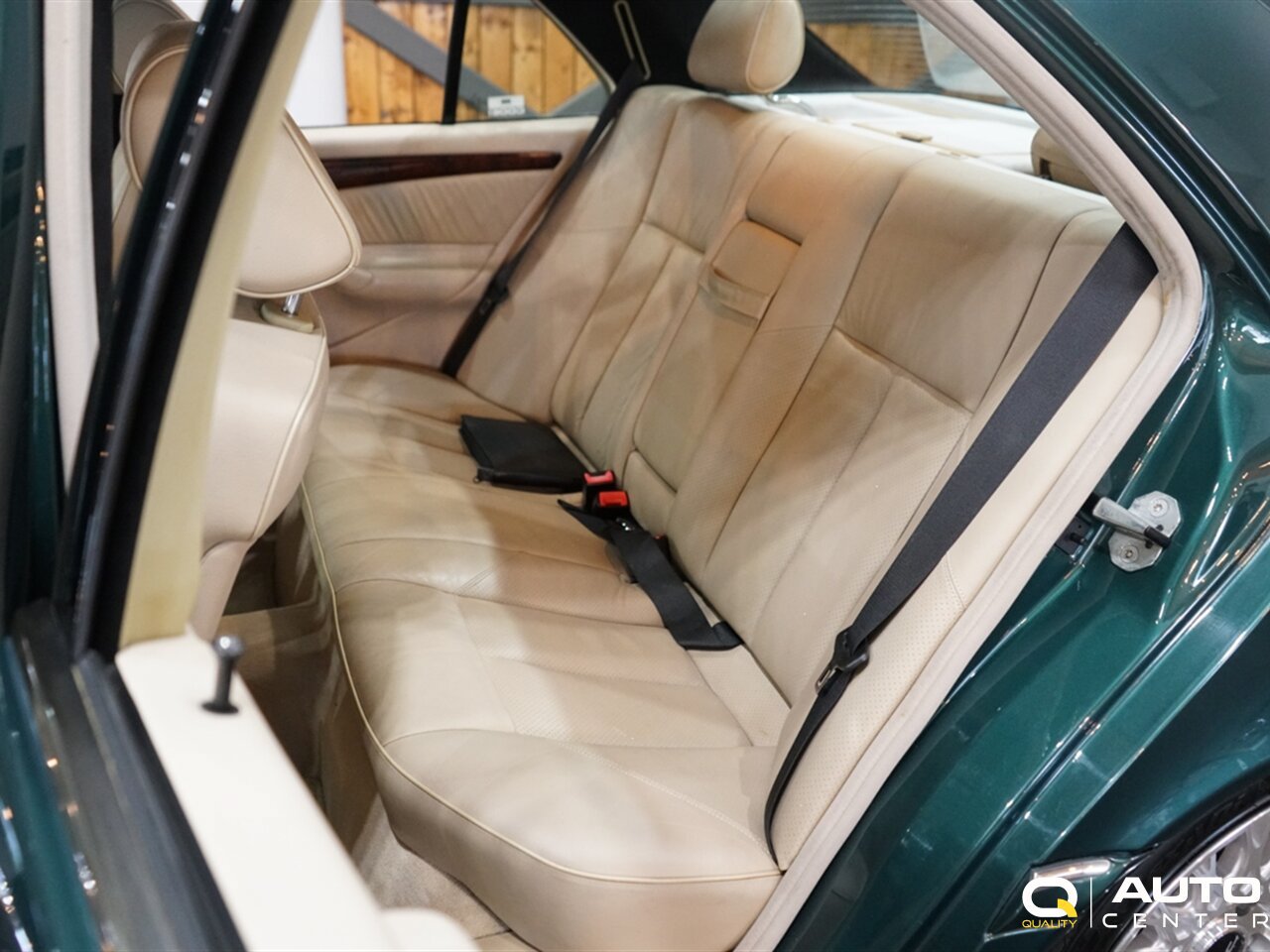 Used 1999 Mercedes-Benz C 230 image 25