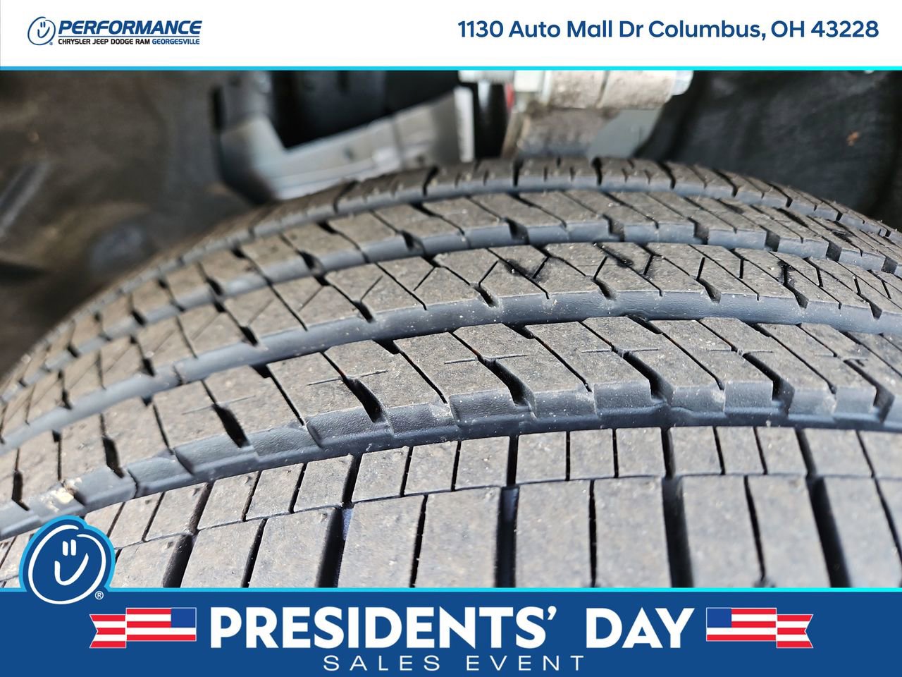 New 2026 Jeep Grand Cherokee Limited image 10