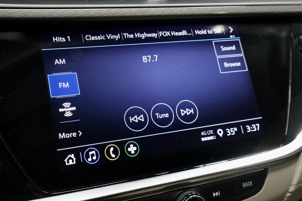 Used 2023 Buick Encore GX Preferred w/ Cold Weather Comfort Package image 3