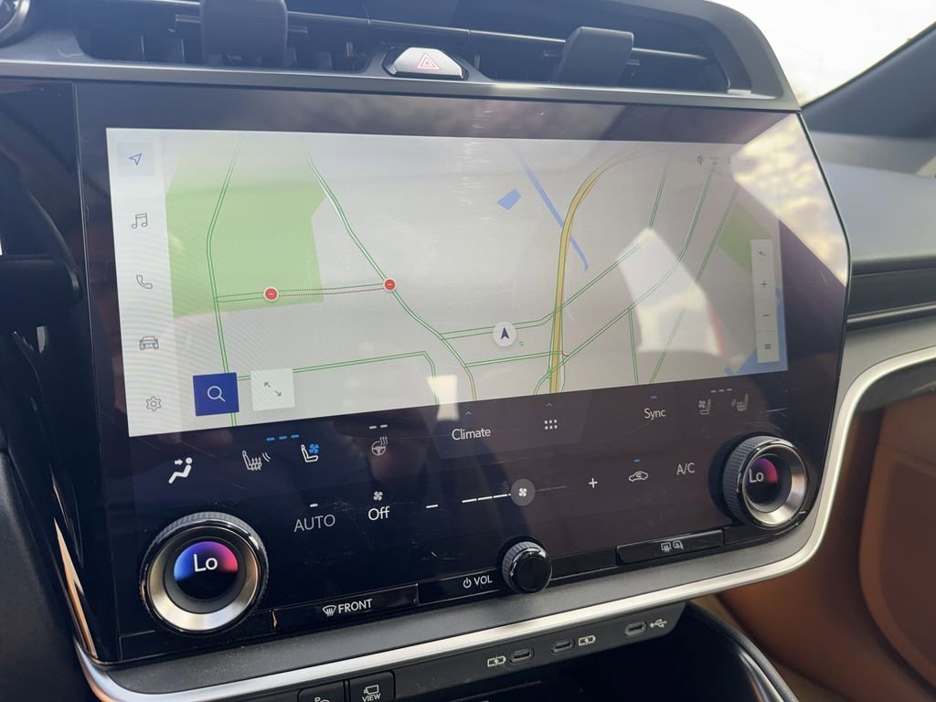 Used 2023 Lexus RZ 450e Premium w/ Technology Package image 27