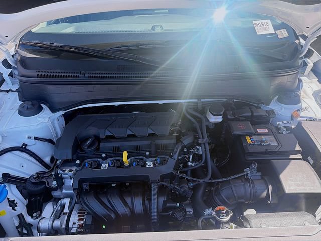 New 2026 Hyundai Venue SEL FWD image 9