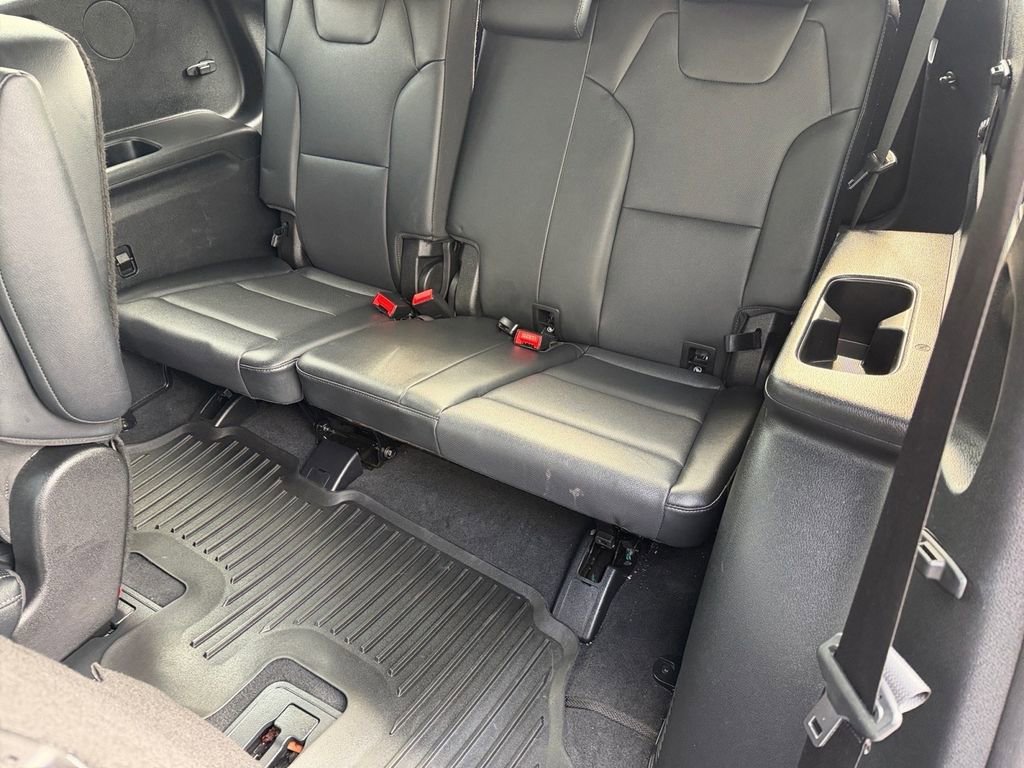 Used 2023 Kia Telluride EX X-Line image 13