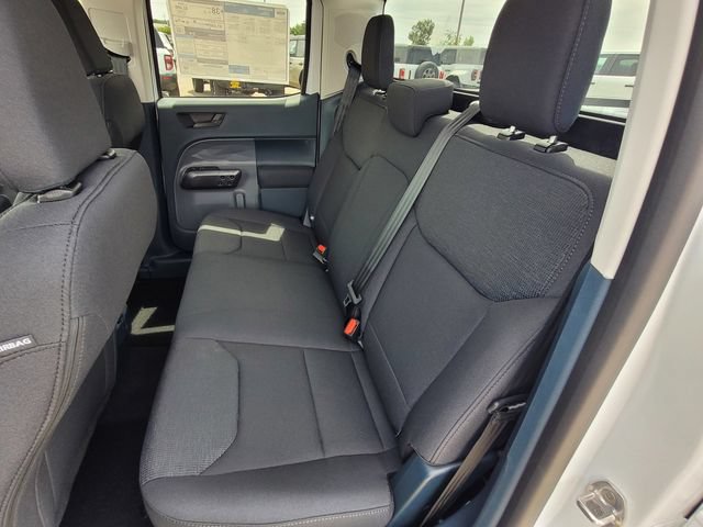 New 2026 Ford Maverick XL FWD image 6