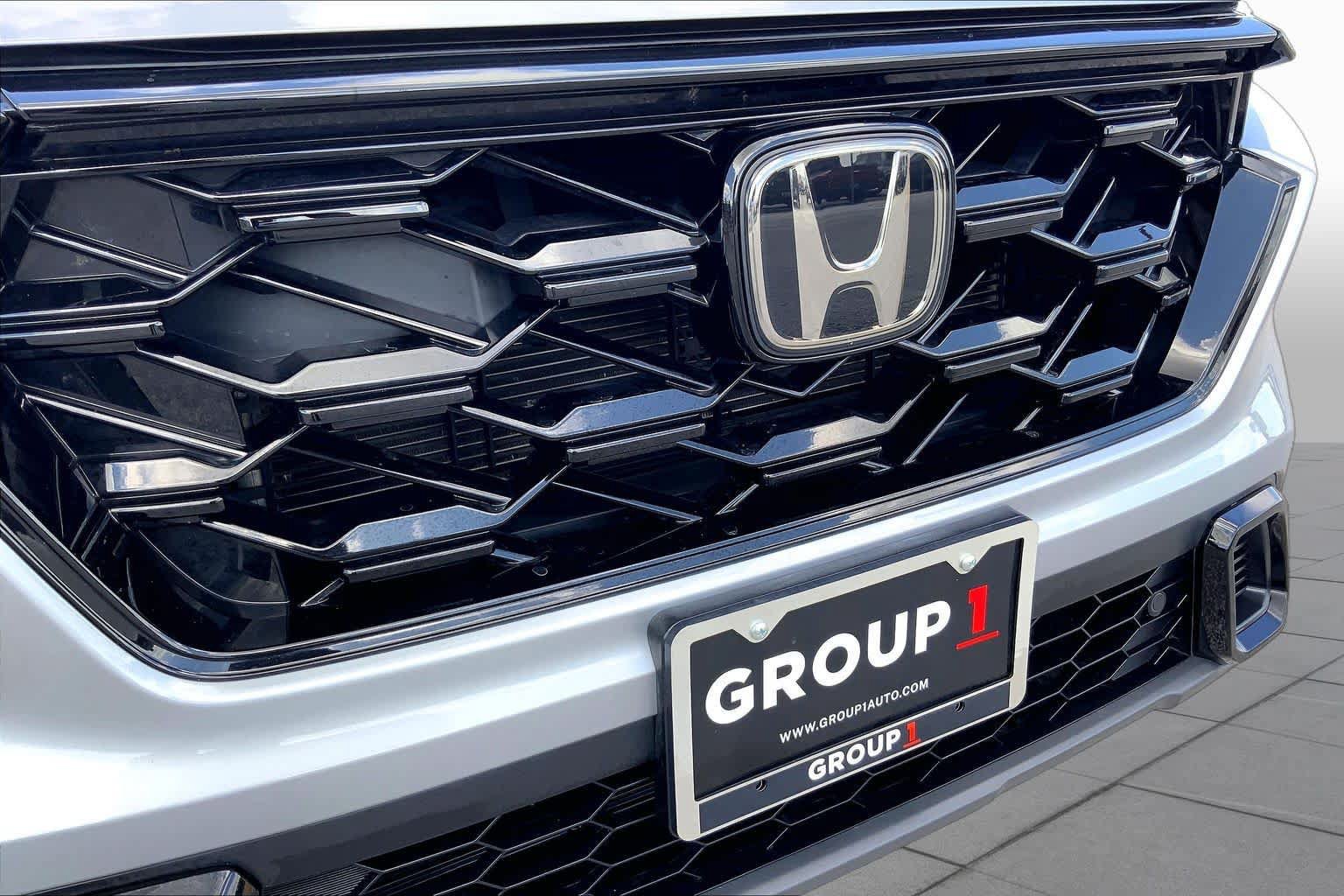 Used 2024 Honda CR-V Sport-L image 29