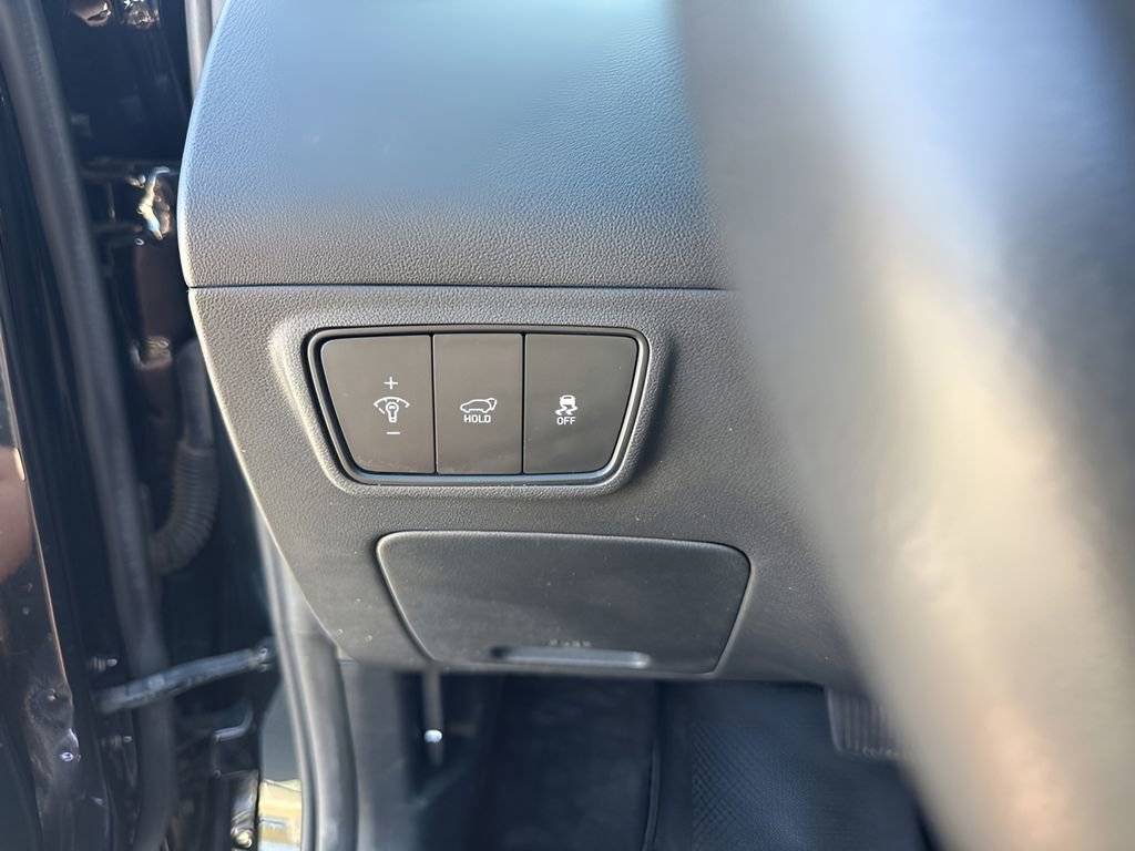 Used 2023 Hyundai Tucson SEL image 30