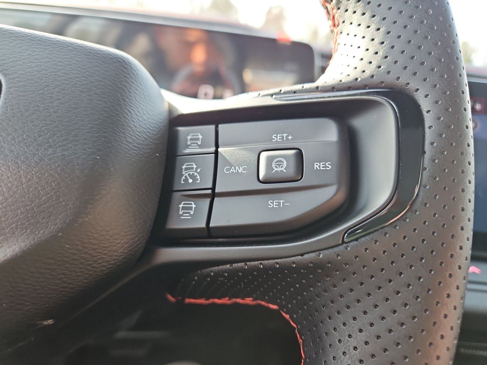 New 2026 Dodge Charger Scat Pack AWD/4WD image 29