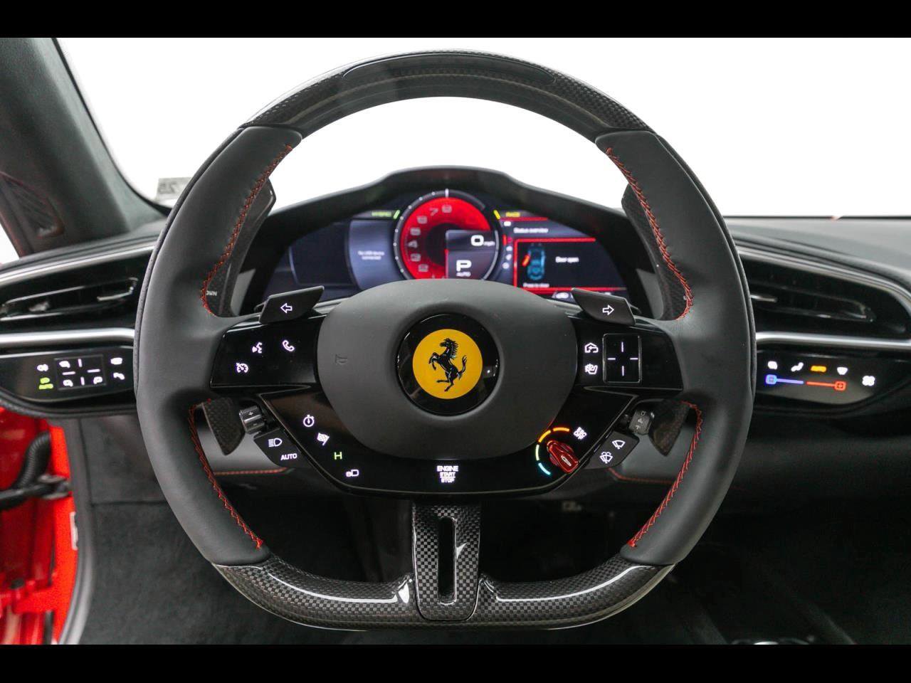 Used 2024 Ferrari 296 GTB image 24