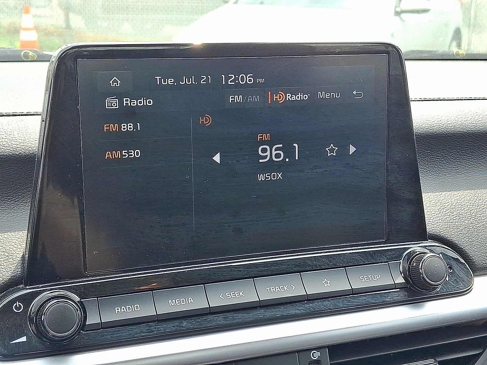 Used 2023 Kia Forte LXS FWD image 16