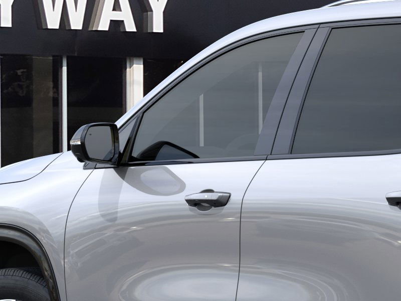 New 2026 Buick Enclave Sport Touring w/ Power Package image 33