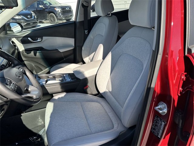 Used 2023 Hyundai Kona SEL image 13