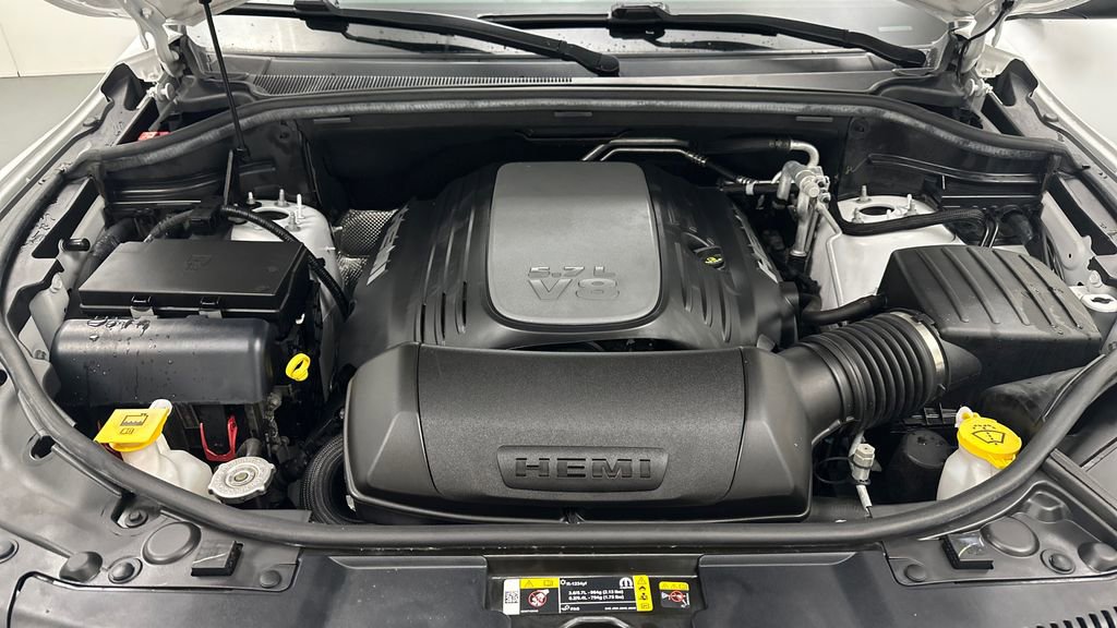 Used 2022 Dodge Durango R/T image 11