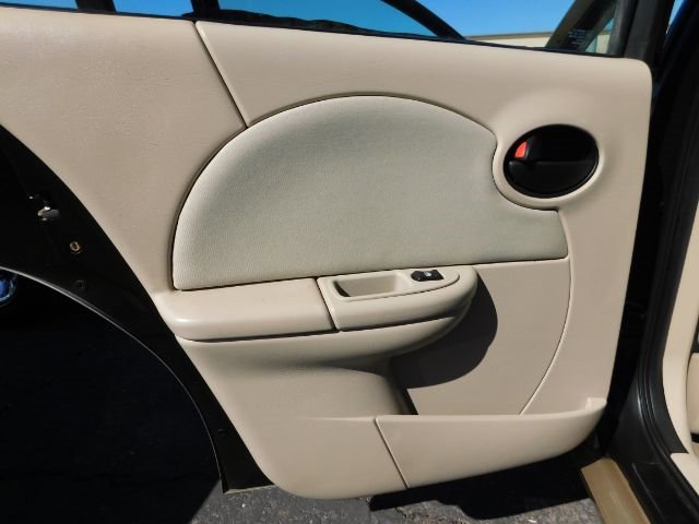 Used 2007 Saturn ION Level 2 w/ Preferred Pkg image 14