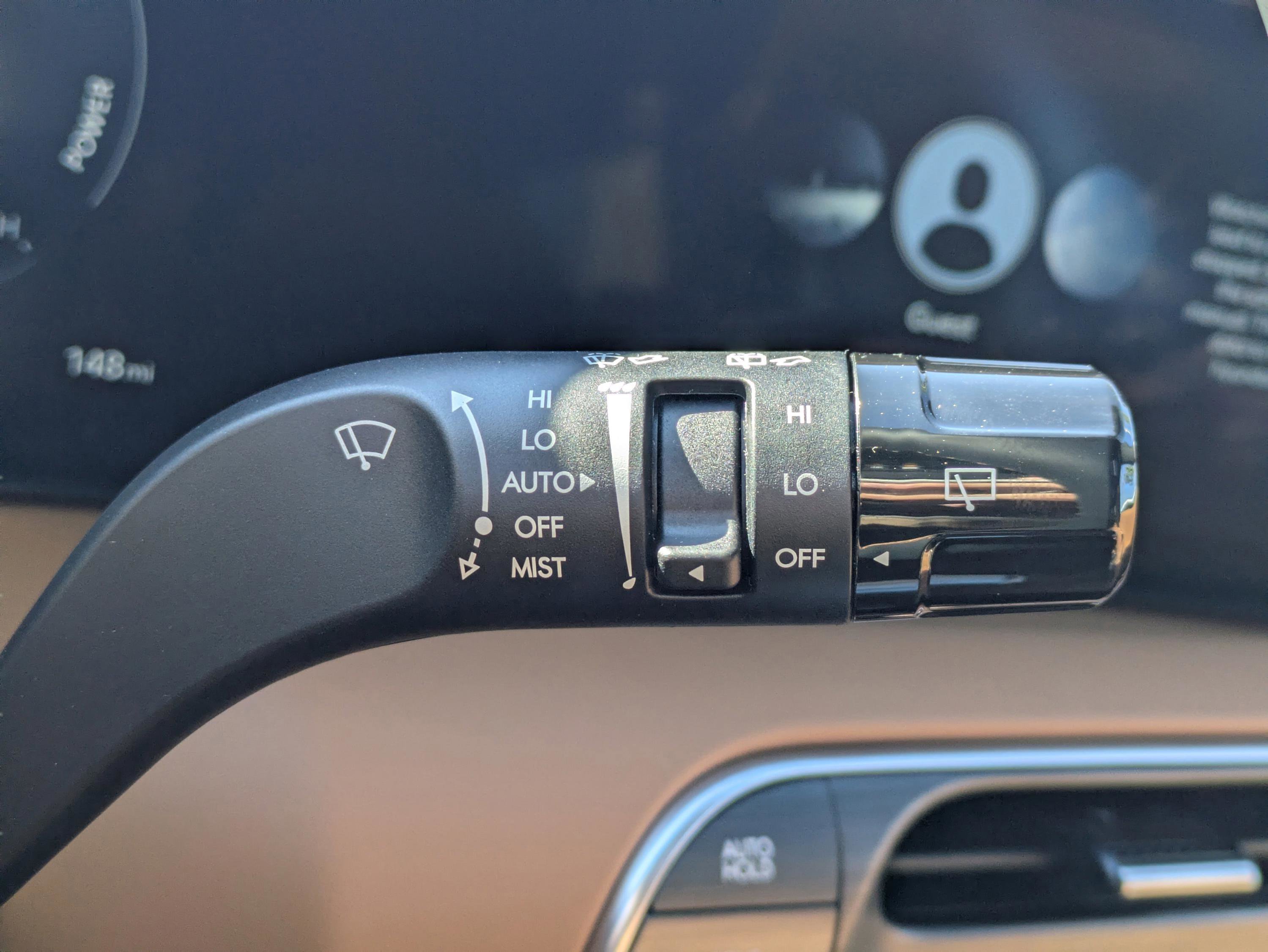 New 2026 Hyundai Palisade Calligraphy image 33