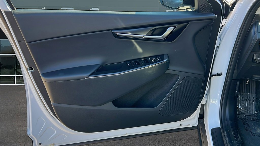 New 2025 Kia EV6 Light image 11