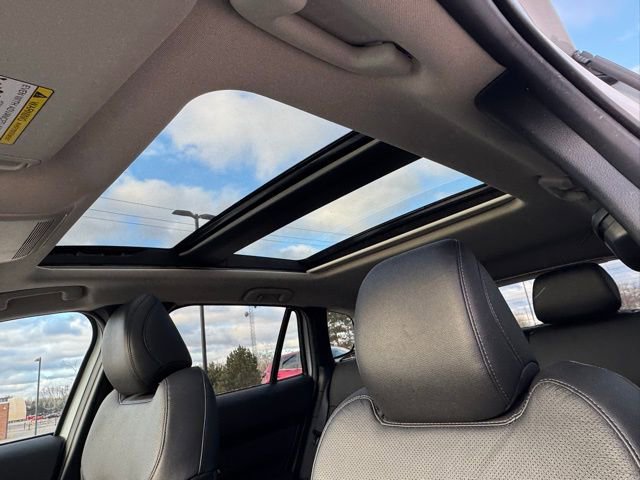 Certified 2025 MAZDA CX-50 AWD 2.5 S w/ Premium Plus Pkg image 8