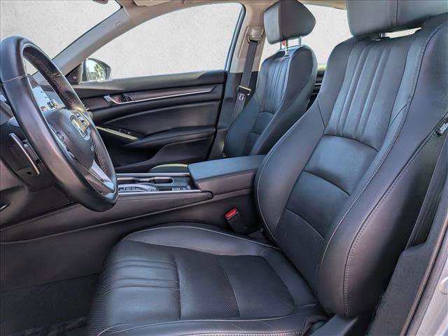 Used 2021 Honda Accord Touring image 16