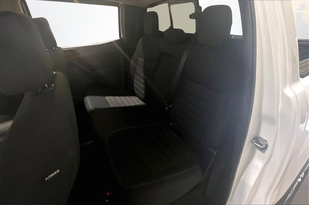 Used 2021 Ford Ranger XL w/ Equipment Group 101A High image 23