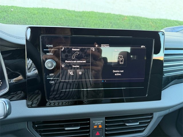 New 2026 Volkswagen Jetta Sport image 21