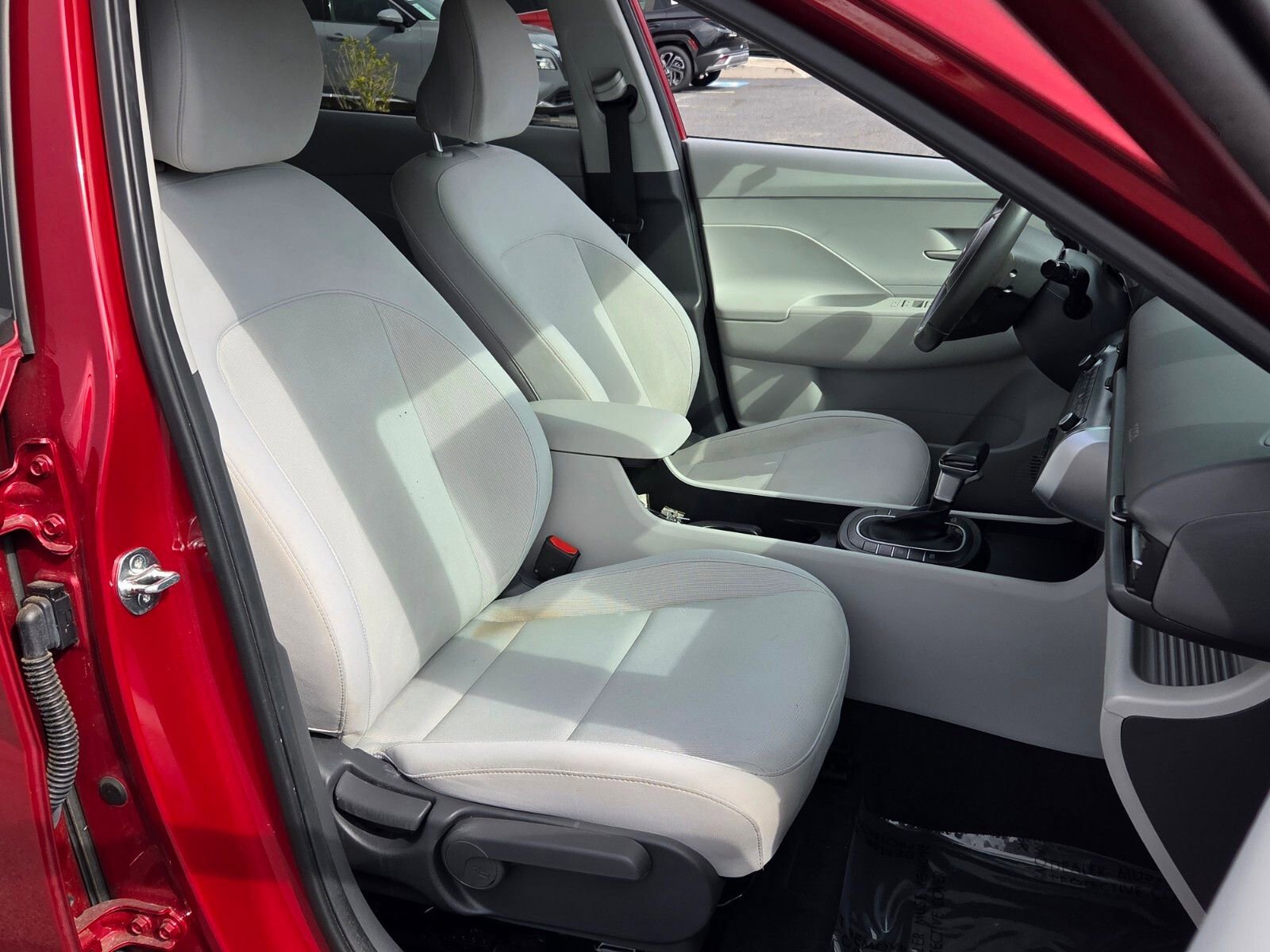 Used 2024 Hyundai Kona SEL image 15