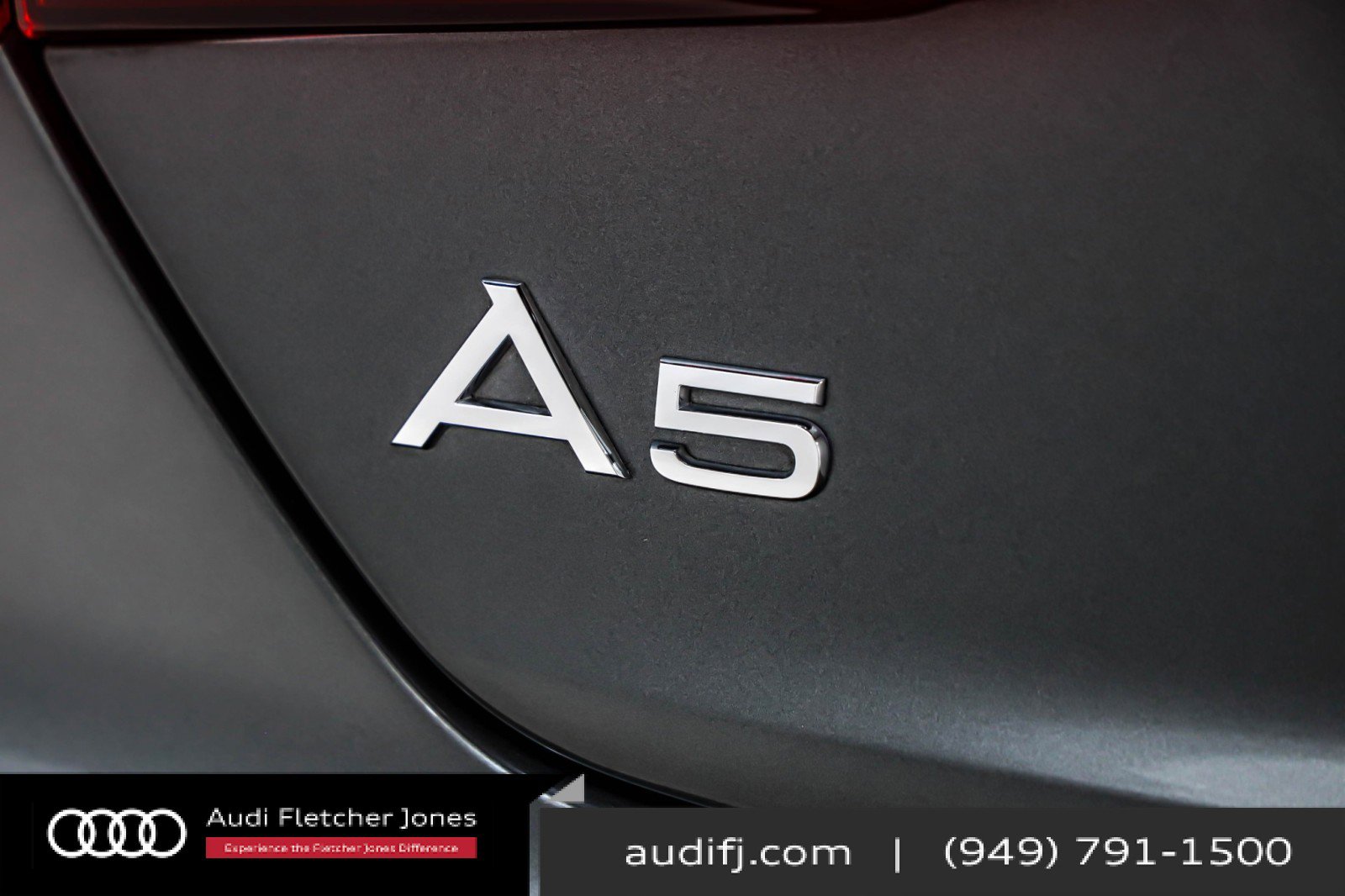 Used 2023 Audi A5 2.0T Premium Plus w/ Premium Plus image 8