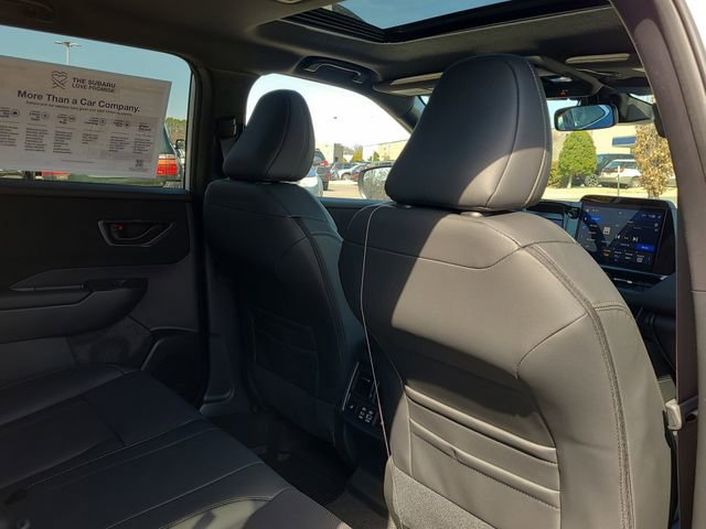 New 2026 Subaru Outback Limited image 18