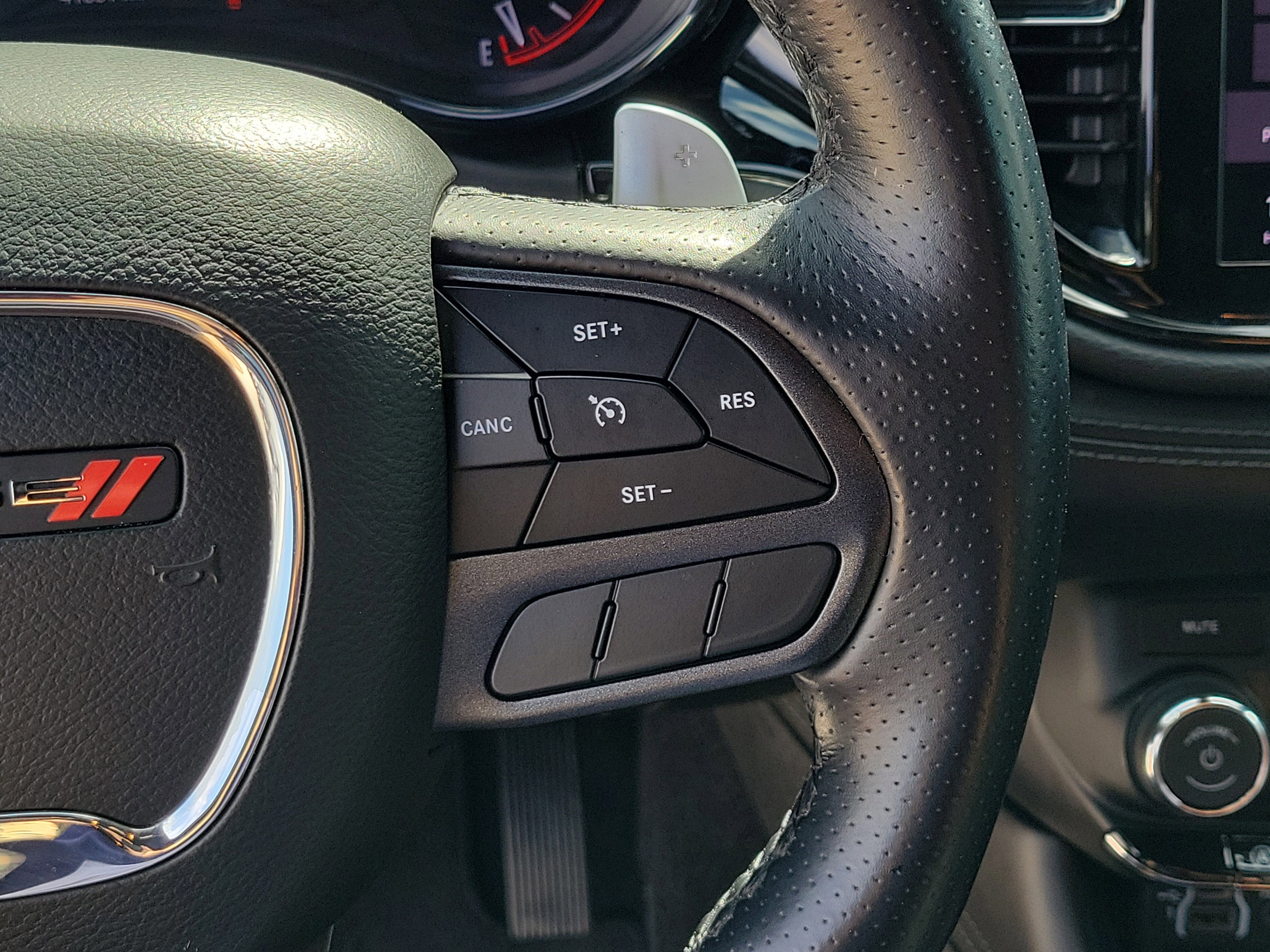 Used 2021 Dodge Durango GT AWD/4WD image 23