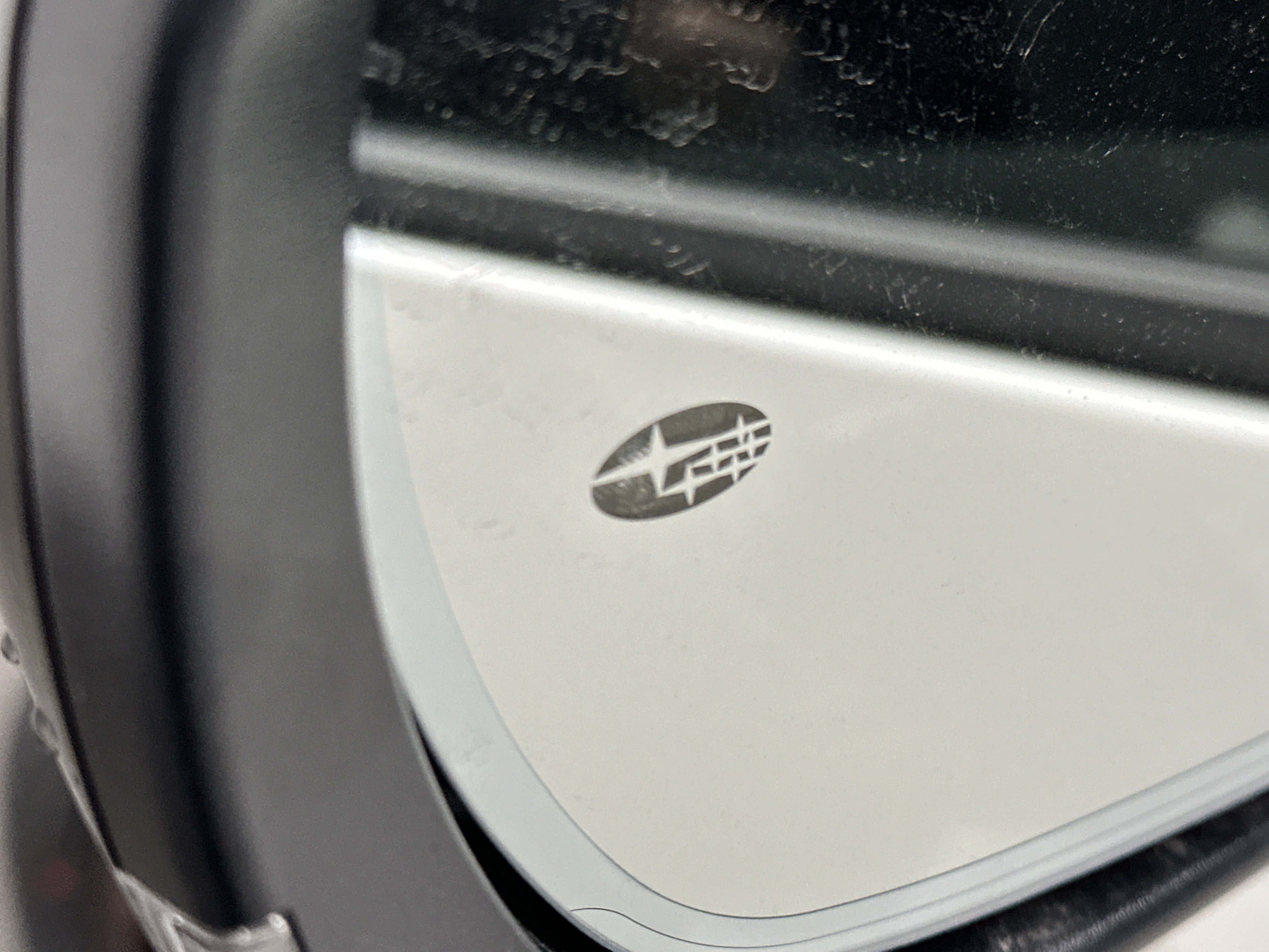 New 2026 Subaru Ascent Limited Bronze image 5