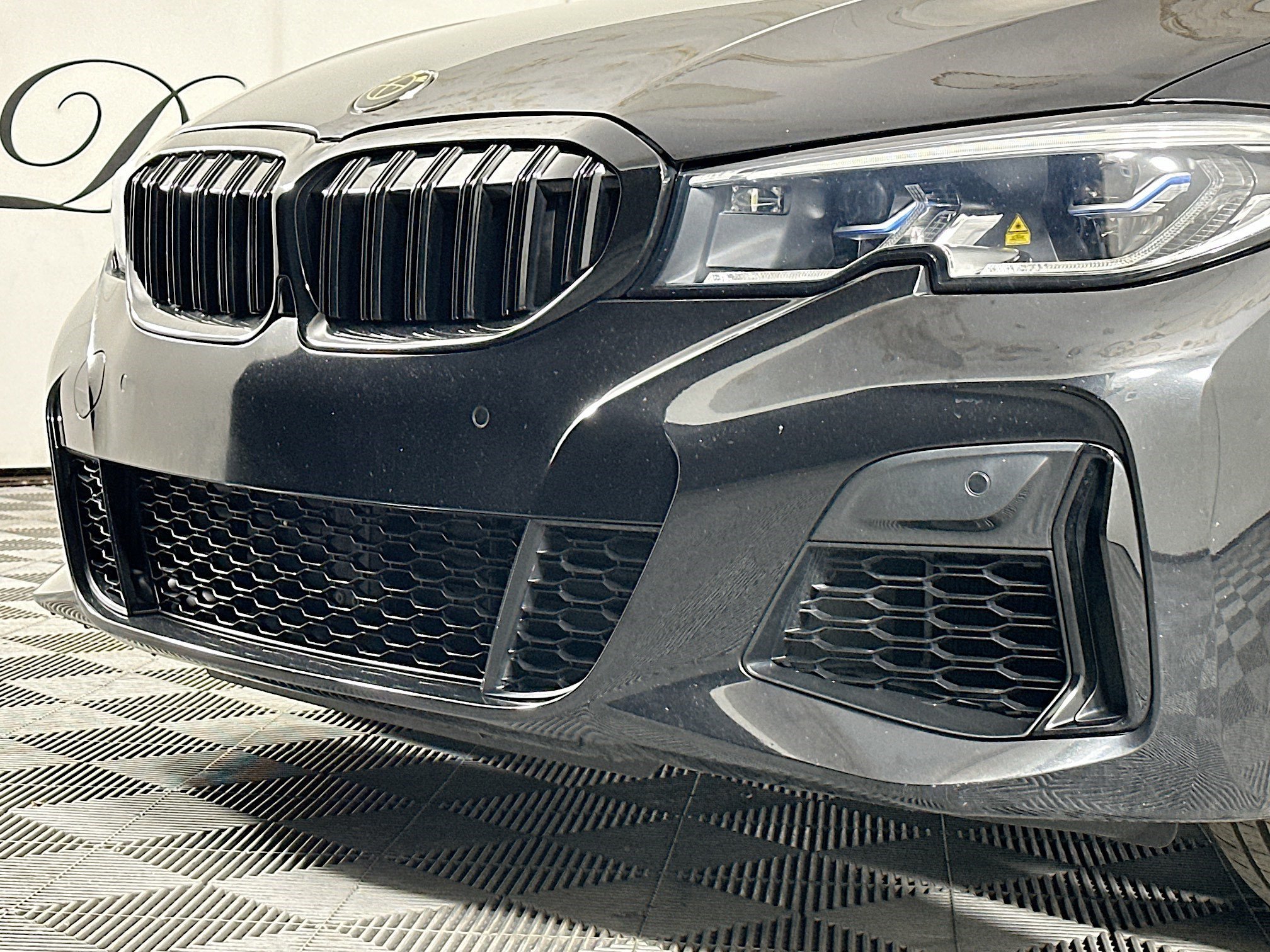 Used 2021 BMW M340i w/ Executive Package image 34