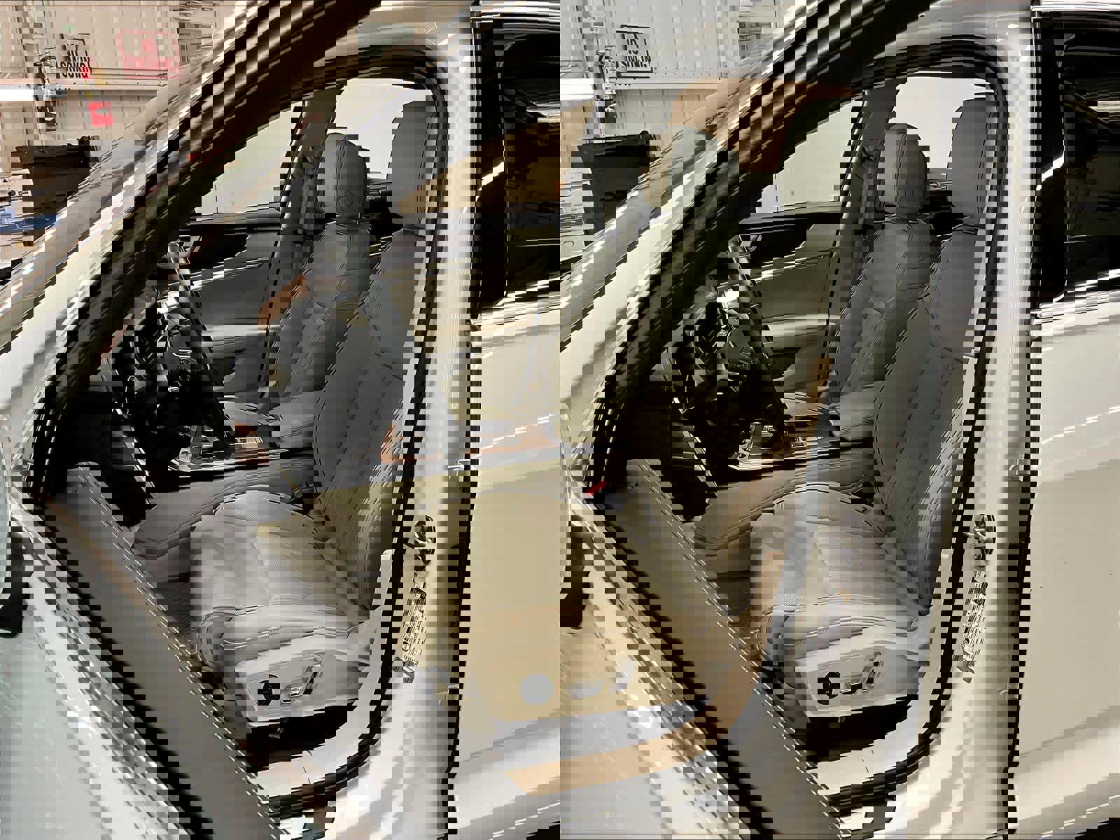 Used 2023 Audi A6 3.0T Prestige w/ Prestige Package image 27