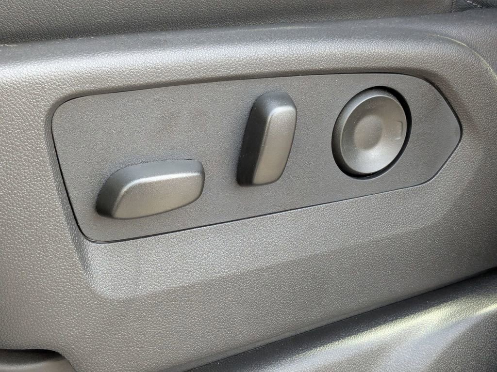 New 2026 GMC Sierra 1500 Elevation w/ Elevation Premium Package image 15