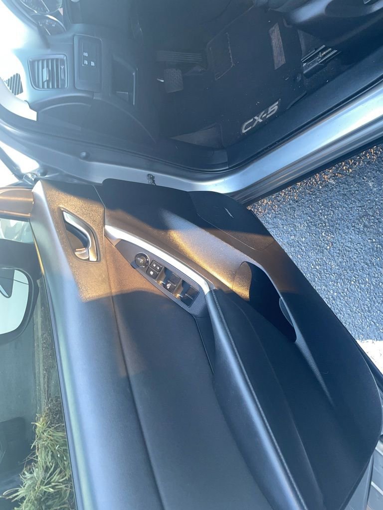 Used 2015 MAZDA CX-5 Touring w/ Bose/Moonroof Package image 7