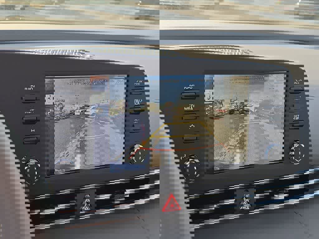 New 2026 Hyundai Elantra Sport image 29