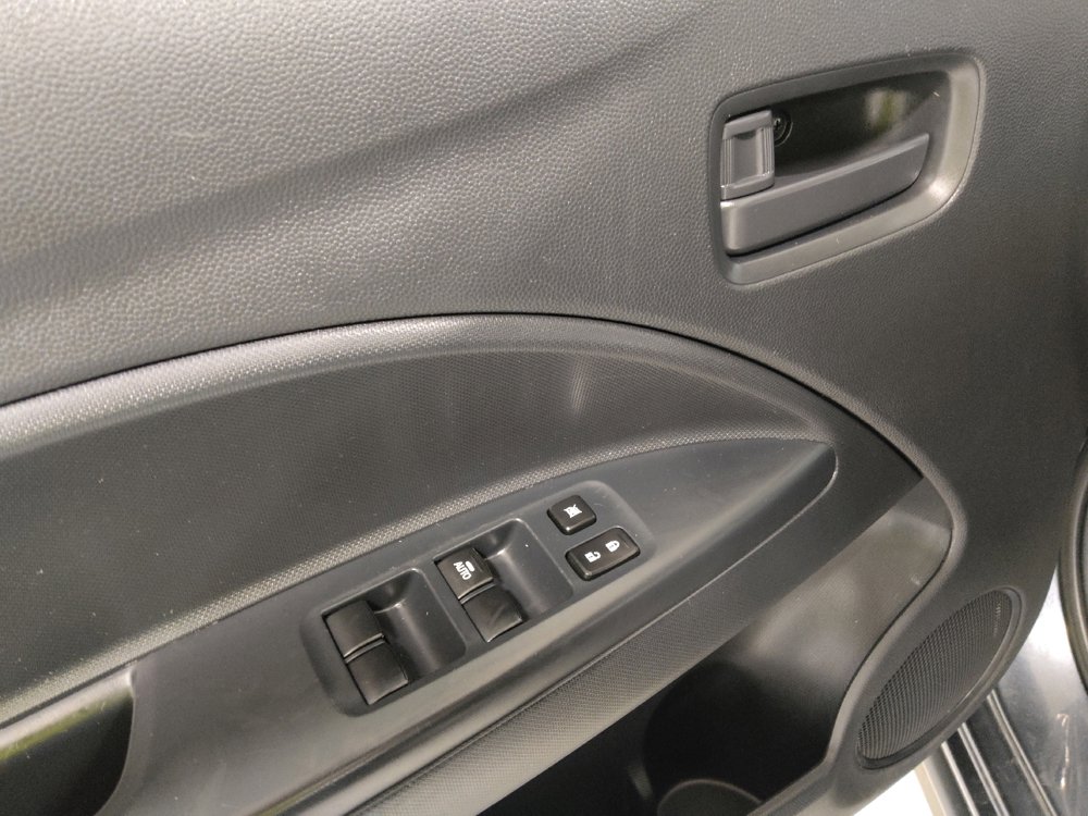 Used 2024 Mitsubishi Mirage LE FWD image 27